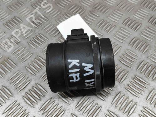 Used Mass air flow sensor JAGUAR XF I (X250) 2.2 D (190 hp) 22807226
