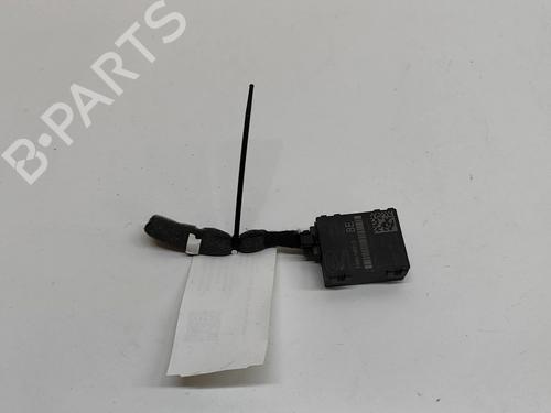 Electronic module LAND ROVER RANGE ROVER EVOQUE (L538) 2.0 D | BP27570051M83 - Image 2