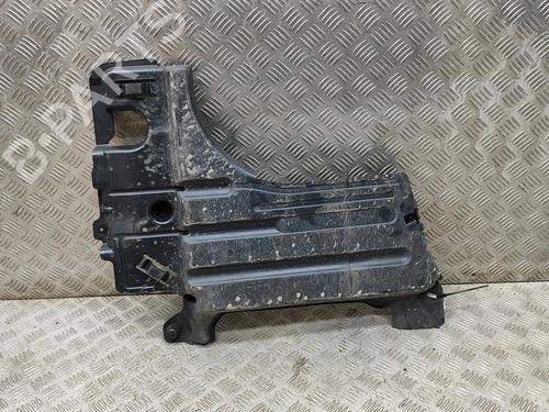 Used Underbody protection Underbody protection CITROËN C3 III (SX) 1.2 VTi 82 (82 hp) 17444780 17444780