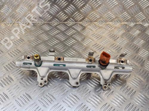 Used Injection rail Injection rail AUDI Q3 (8UB, 8UG) 2.0 TFSI quattro (170 hp) 6751406 6751406
