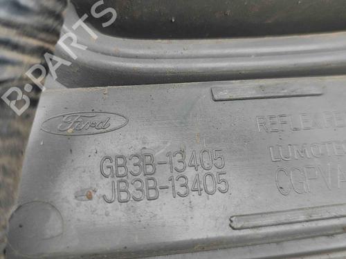 Left taillight FORD RANGER (TKE) 3.2 TDCi 4x4 | BP29829566C34