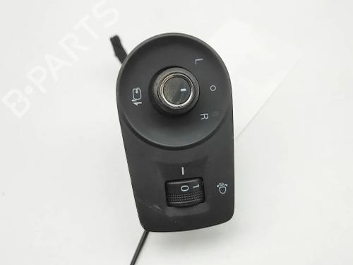 Mirror switch MG MG 4 (EH32) EV | BP40460739I25 - Image 4