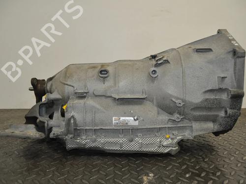 Used Gearbox Gearbox BMW 3 (E90) 320 i (170 hp) 33341900 33341900
