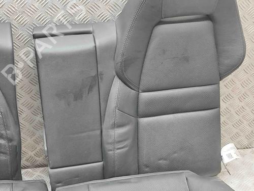 Rear seat PORSCHE PANAMERA (970) 3.0 D | BP29487890C17  - Image 5