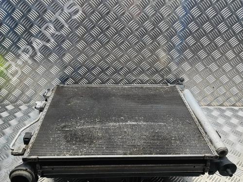 Radiator set KIA OPTIMA Sportswagon (JF) 1.6 CRDi | BP28564454M120 