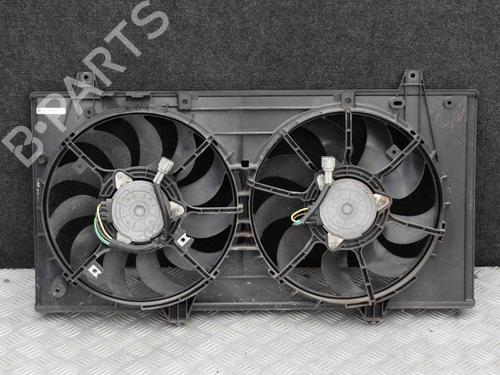 Radiator fan MAZDA 6 Estate (GH) 2.2 MZR-CD (GH10) | BP6730994M35