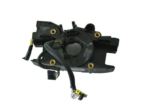 Used Squib airbag Squib airbag JAGUAR S-TYPE II (X200) 2.7 D (207 hp) 33362504 33362504