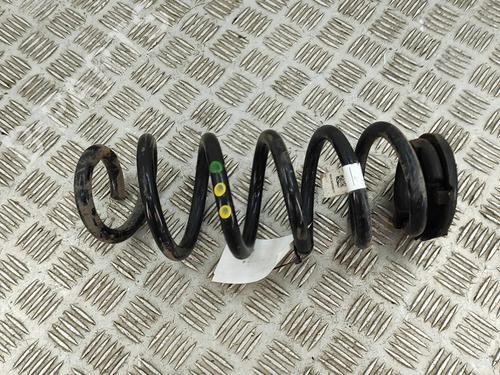Shock absorber spring ALFA ROMEO STELVIO (949_) 2.0 Q4 (949.AXA2A) 50535615