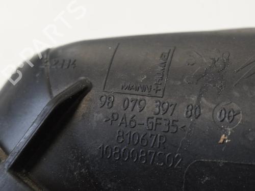 Pipe CITROËN DS4 (NX_) 1.2 THP 130 | BP30207005M125