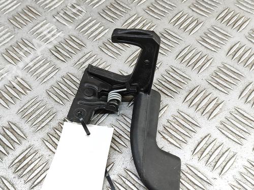 Exterior handle JEEP AVENGER (J2) 1.2 GSE T3 | BP28590403C122 