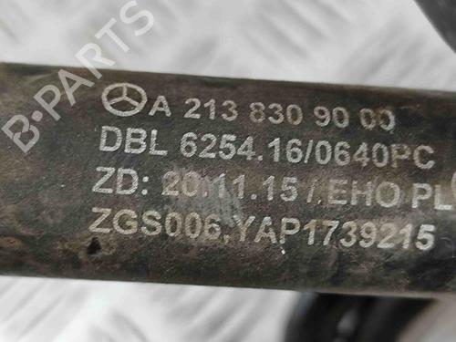 Pipe MERCEDES-BENZ E-CLASS T-Model (S213) E 220 d 4-matic (213.205) | BP25615815M125 