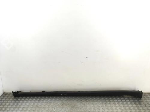 Used Left sideskirt Left sideskirt TESLA MODEL X (5YJX) P100D AWD (772 hp) 34443522 34443522