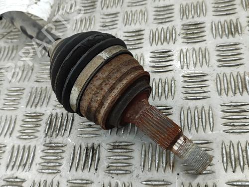 Right front driveshaft CITROËN C5 AIRCROSS (A_) 1.5 BlueHDi 130 (ACYHZJ, ACYHZR) | BP28551650M39  - Image 5