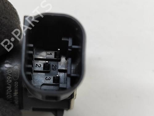 Electronic module PEUGEOT 3008 II SUV (MC_, MR_, MJ_, M4_) 1.6 BlueHDi 120 | BP25219186M83