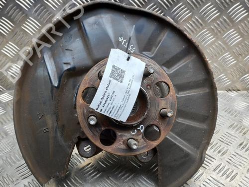 Used Right rear steering knuckle TOYOTA RAV 4 V (_A5_, _H5_) 2.5 Hybrid AWD (AXAH54, AXAL54) (222 hp) 28438512