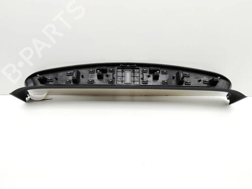 Pynteliste til bagklap TESLA MODEL X (5YJX) P90D AWD | BP36470658C151 - Image 4
