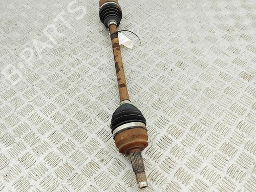 Left front driveshaft FIAT 500e (332_) Elektro (FA1) | BP36470435M38 - Image 2