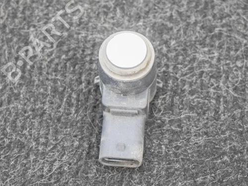 Used Electronic module Electronic module MERCEDES-BENZ C-CLASS T-Model (S204) C 220 CDI (204.202) (170 hp) 6754740 6754740