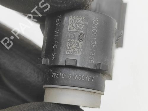 Electronic module HYUNDAI IONIQ 5 (NE) EV | BP36078518M83 - Image 6