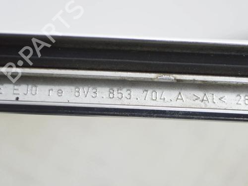 Other AUDI A3 (8V1, 8VK) S3 quattro | BP27761142O1 