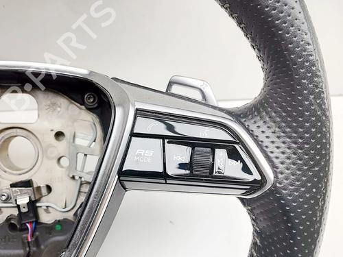 Ratt AUDI A6 C8 Avant (4A5) RS6 TFSI Mild Hybrid quattro | BP37583539C49 - Image 4