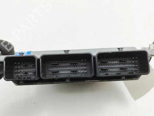 Engine control unit (ECU) NISSAN JUKE (F16_) DIG-T 117 | BP35957616M57 - Image 7