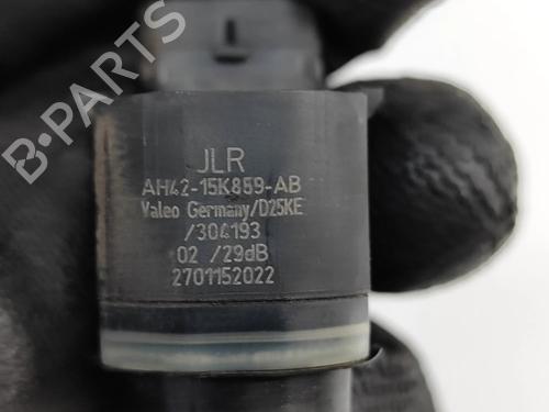 Electronic module LAND ROVER RANGE ROVER EVOQUE (L538) 2.2 D 4x4 | BP26066619M83  - Image 8