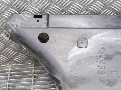 Underbody protection BMW 3 (F30, F80) M3 | BP14609006M92 