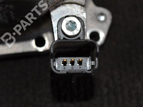 Used Egr Egr PEUGEOT 308 I (4A_, 4C_) 1.6 HDi (112 hp) 6731758 6731758