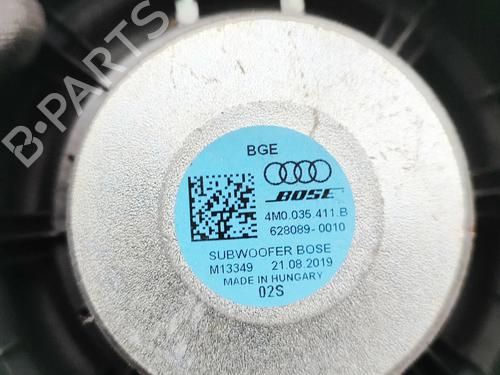 Speaker AUDI Q7 (4MB, 4MG, 4MQ) 45 TDI quattro | BP34374777E2  - Image 7