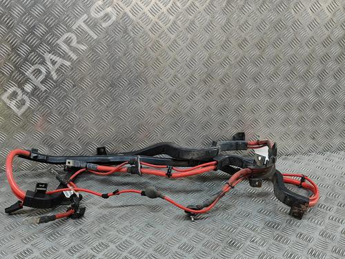 Used Wiring harness BMW X3 (F25) xDrive 20 d (184 hp) 27531745