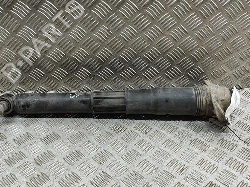 Used Left rear shock absorber SKODA ENYAQ iV SUV (5AZ) 80 (204 hp) 28549882