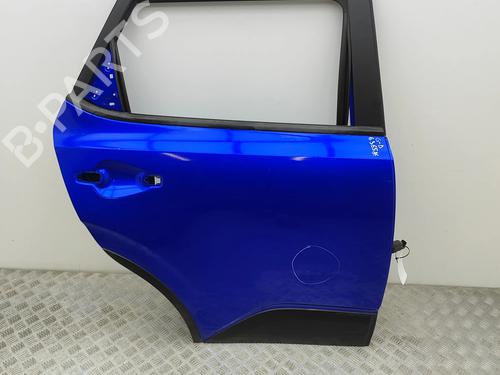 right-rear-door-kia-soul-iii-sk3-2019-37029179 main image