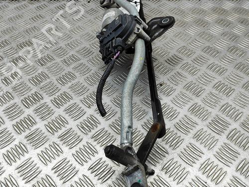 Front wipers mechanism FORD RANGER (TKE) 2.0 EcoBlue 4x4 | BP29975606C83 