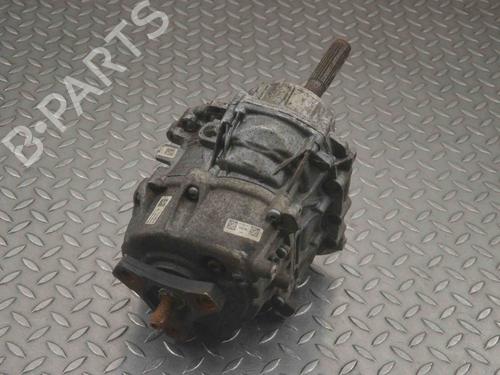 Transfer box MERCEDES-BENZ E-CLASS (W213) AMG E 63 S 4-matic+ (213.089) | BP30249562M36