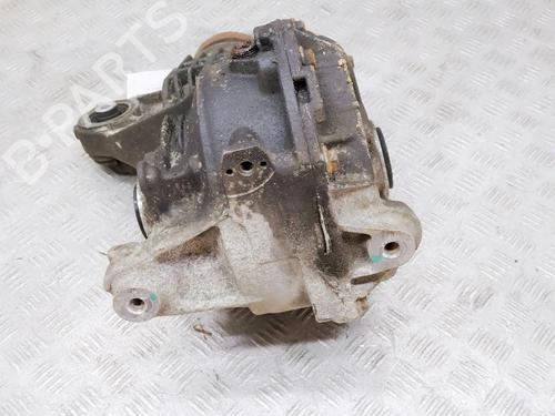 Rear differential JAGUAR F-TYPE Convertible (X152) 3.0 SCV6 | BP39205224M24 - Image 2