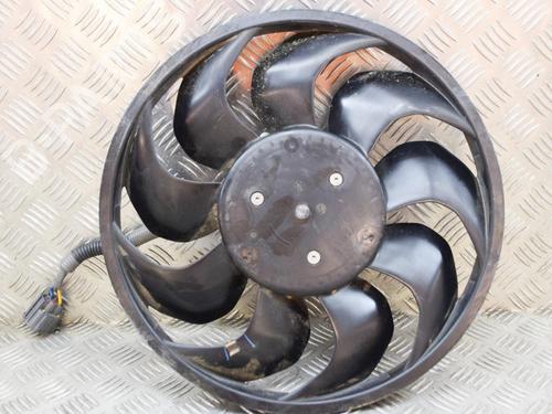 Used Radiator fan TESLA MODEL Y (5YJY) EV Performance All-wheel Drive (462 hp) 28547743