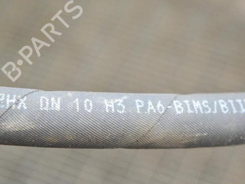 AC pipe BMW X5 (F15, F85) xDrive 40 d | BP14666289M126