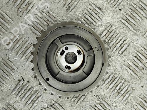 Remskive BENTLEY CONTINENTAL Coupe (3W_, 393) 4.0 (507 hp) 28523983