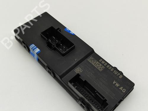 Elektronisk modul AUDI Q7 (4MB, 4MG, 4MQ) 3.0 TDI e-tron quattro | BP26012597M83 
