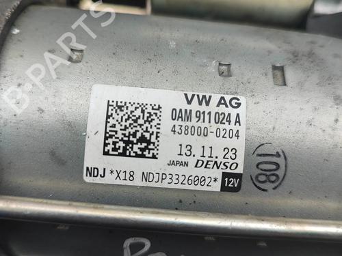 Starter VW T-CROSS (C11, D31) 1.0 TSi | BP28564025M8 - Image 7