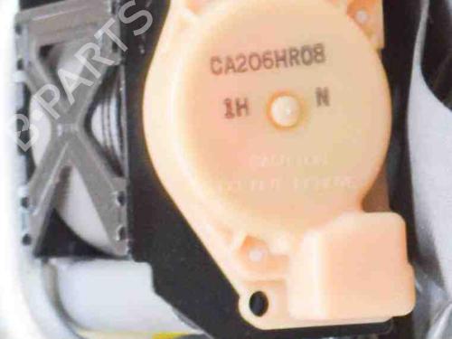 Cinturón de seguridad delantero derecho HONDA CIVIC VIII Saloon (FD, FA) 1.3 IMA (FA3, FD3) | BP11814900I25 