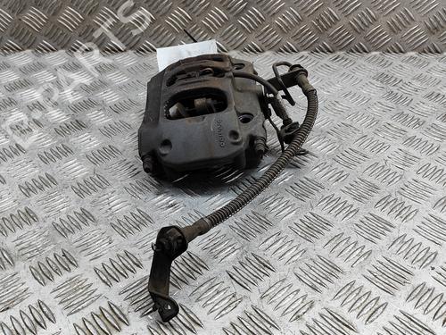 Left rear brake caliper PORSCHE 911 (991) 3.8 Carrera S | BP18037150M107