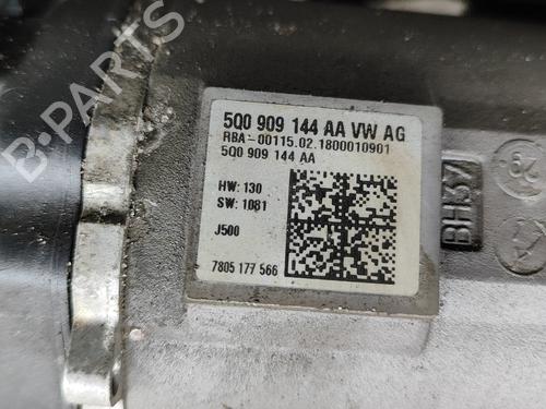 Steering rack AUDI A3 Sportback (8VA, 8VF) 1.0 TFSI | BP17016668M22 