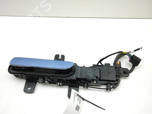 Used Rear left exterior door handle Rear left exterior door handle 39565701 39565701