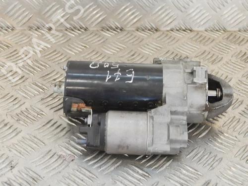 Used Starter Starter BMW X6 (E71, E72) M 50 d (381 hp) 6754958 6754958