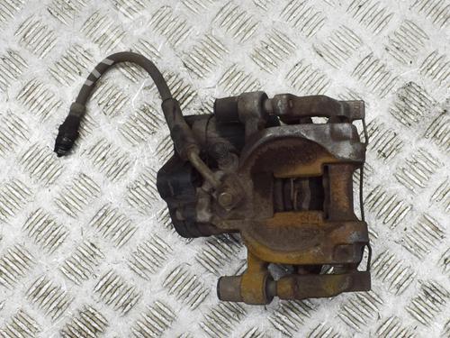Used Left rear brake caliper AUDI A3 Sportback (8VA, 8VF) 1.4 TFSI e-tron (150 hp) 15551947
