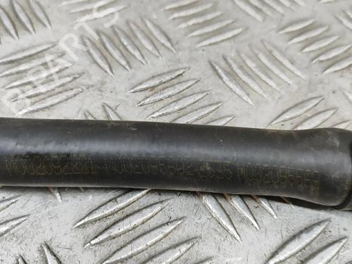 Pipe CUPRA FORMENTOR (KM7, KMP) 1.4 e-Hybrid | BP28433306M125 