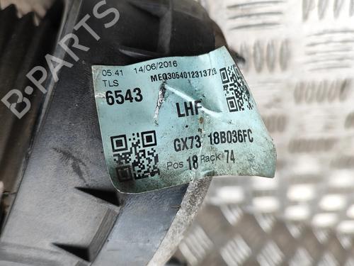 Left front shock absorber JAGUAR XE (X760) 2.0 D | BP38239115M16 - Image 5