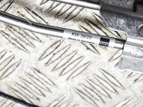 Pipe AUDI Q5 (FYB, FYG) 40 TDI Mild Hybrid quattro | BP27764171M125 - Image 8